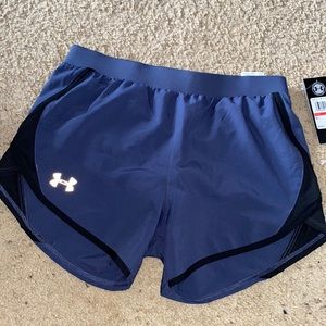 Under armor shorts